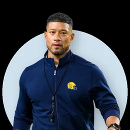 Marcus Freeman