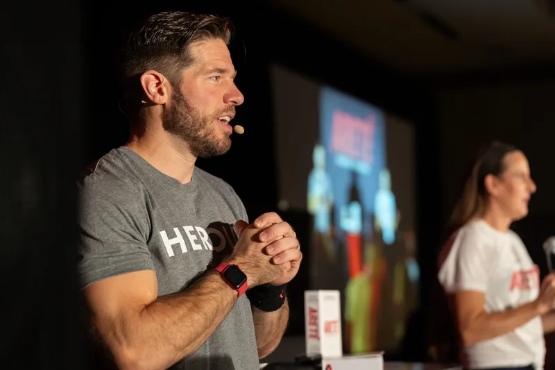 Heroic Coach certification