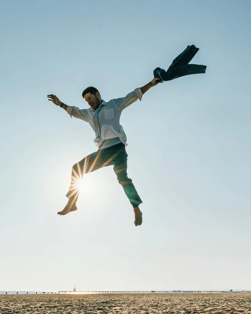 The Leadership Accelerator live cohort